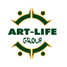 Art-Life Logo